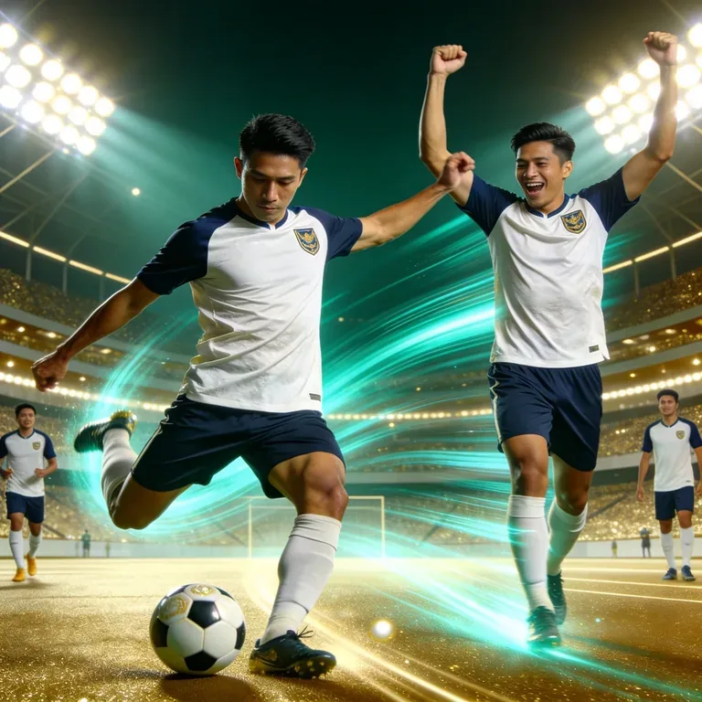 Football Corners